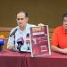 En lugar de ir al debate, AVA fijará con el pueblo bases de Plan de Gobierno 2022-2028