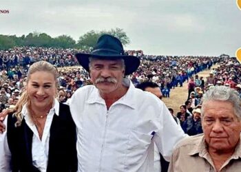 El objetivo: Suspender ayuntamientos