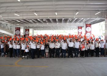 Ahora Rigo SNTE lucha por pensión digna para profes de Tamaulipas