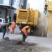 Ayuntamiento de Victoria reanuda bacheo de calles con $39 millones
