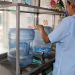 Ventajas de beber agua purificada