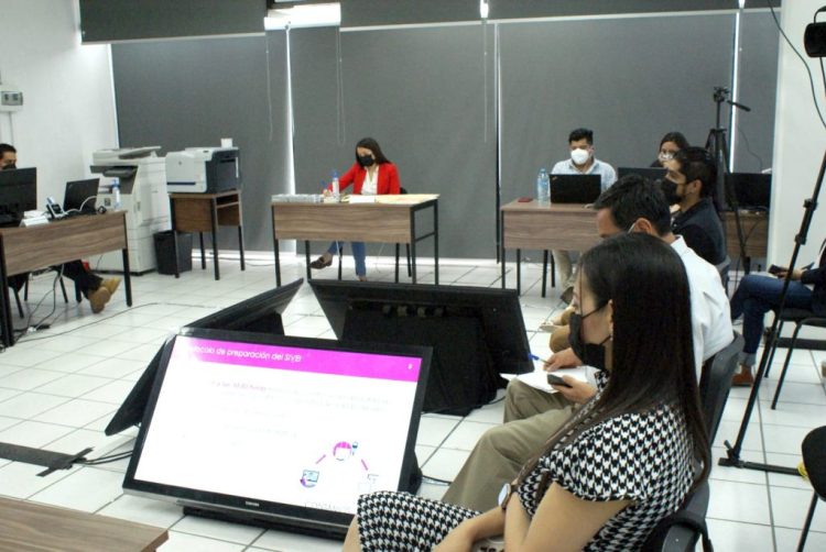 Temores a fraude electoral cibernético