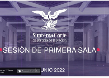 Cómo ver sesión de la Corte en vivo: FGCV se va de inmediato o se queda
