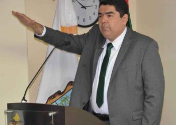 El IETAM saca las uñas