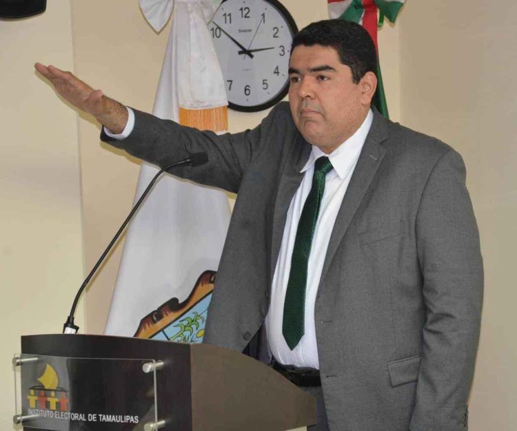El IETAM saca las uñas
