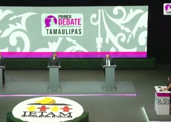 ¿Suspender el debate?