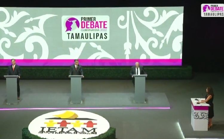 ¿Suspender el debate?