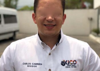 Va FGR por dos regidores del PAN en Victoria por huachicoleo y delito electoral