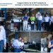 Inaugura Rector de la UAT campaña de reciclaje y recolección de basura electrónica