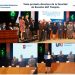 Elda Ruth de los Reyes asume como directora facultad de Derecho de la UAT