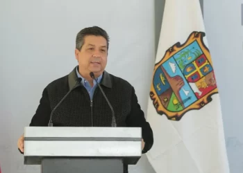 Orden IETAM al Gobernador Cabeza de Vaca no opinar del proceso electoral