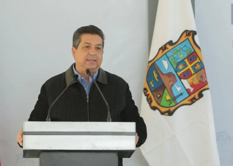 Orden IETAM al Gobernador Cabeza de Vaca no opinar del proceso electoral