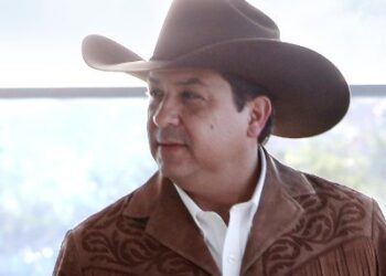 Apela Gobernador FCV prohibición que le impuso el IETAM