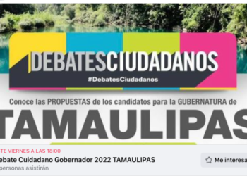 Debate Coparmex: Disfraz de oveja
