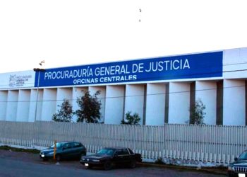 Ordenes de aprehensión