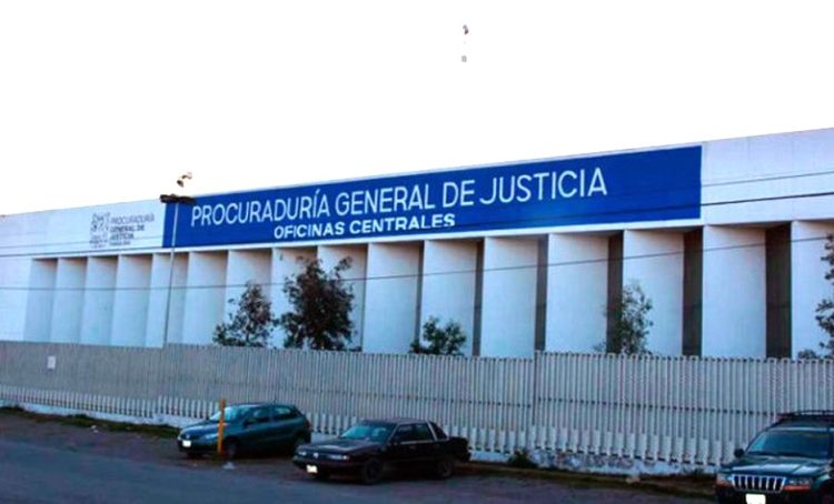Ordenes de aprehensión