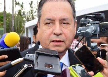 Piden comparezca secretario de Educación, Gómez Monroy, para que explique por qué pagó a muertos