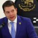 Pide licencia «El Cachorro» Cantú Galván como diputado del PAN