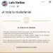 Sigue el tema político: Un juez retira secretario del ayuntamiento de Victoria