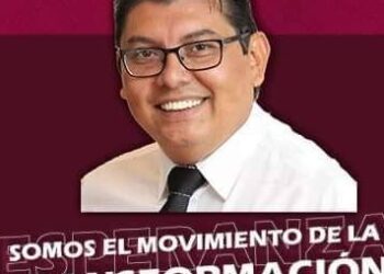 Quién es el que acusa a Carlos “Makito” Ortiz, alcalde de Reynosa, que lo tiene con orden de aprehensión.