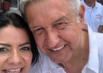 Espectáculo circense del desafuero