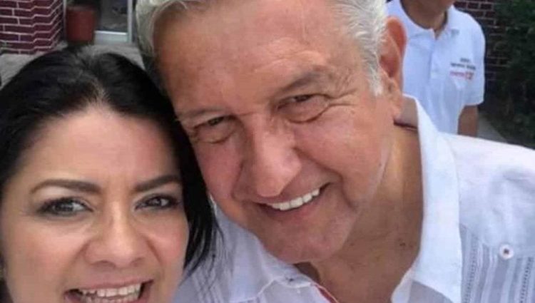 Espectáculo circense del desafuero
