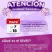 A partir de 21 de mayo, empezarán a votar tamaulipecos residentes en extranjero