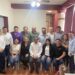 AVA se reúne con diputados leales; 5 mujeres se entregaron al enemigo