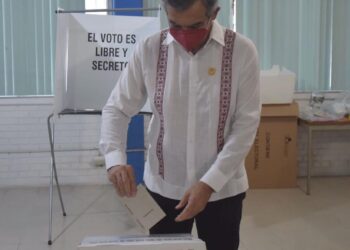 A buscar culpables