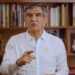 Haré un gobierno honesto para todos: Américo