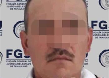 PAN saca del penal a condenado a 20 años para hacer campaña por “Truko” Verástegui