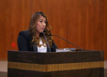 Cuando traigan “regla”, empleadas de Gobierno tendrán tres días de descanso
