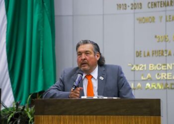 Movimiento Ciudadano culpa a Gobierno del Estado de asesinato de periodista De la Cruz