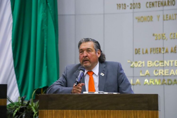 Movimiento Ciudadano culpa a Gobierno del Estado de asesinato de periodista De la Cruz