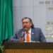 Movimiento Ciudadano culpa a Gobierno del Estado de asesinato de periodista De la Cruz