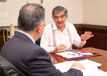 Definitivo: Santiago Nieto se incorpora al equipo de Américo