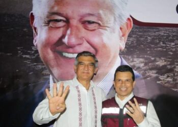 Prian compró votos a lo bestia, pero en Victoria les ganó Gattás