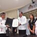 AVA tiene la constancia de mayoría, ganó con el 51.5 % de los votos