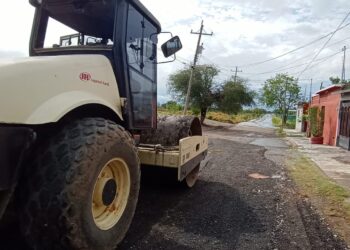 Ayuntamiento sigue mejorando imagen urbana de la capital de tamaulipas