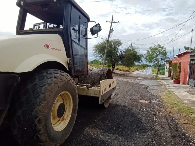 Ayuntamiento sigue mejorando imagen urbana de la capital de tamaulipas