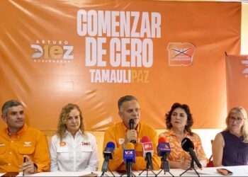 Reconoce Arturo Díez triunfo de Américo e invita a Truko aceptar su derrota