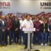 Morena va a nombrar líder en Tamaulipas