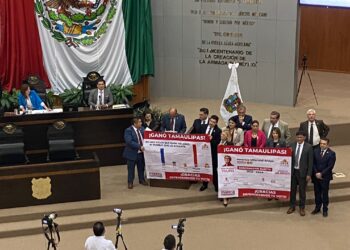 El derecho de pataleo