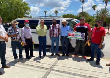 Desde Guémez, territorio de filósofos… Al partido de beisbol Rieleros-Sultanes