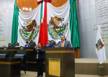 Ultimo agandalle del PAN: Las Comapas de Tamaulipas