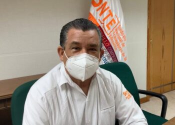 Rigo-SNTE pide tengan cuidado con Covid en escuelas Tamaulipas