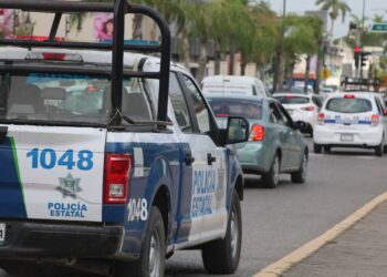 Despintar de azul Tamaulipas