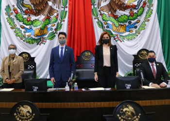 Cabeza de Vaca y Congreso “heredan” a Américo a gerente de Comapa Zona Sur