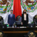 Cabeza de Vaca y Congreso “heredan” a Américo a gerente de Comapa Zona Sur
