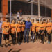 Entrega el Rector premios del torneo de softbol de la UAT